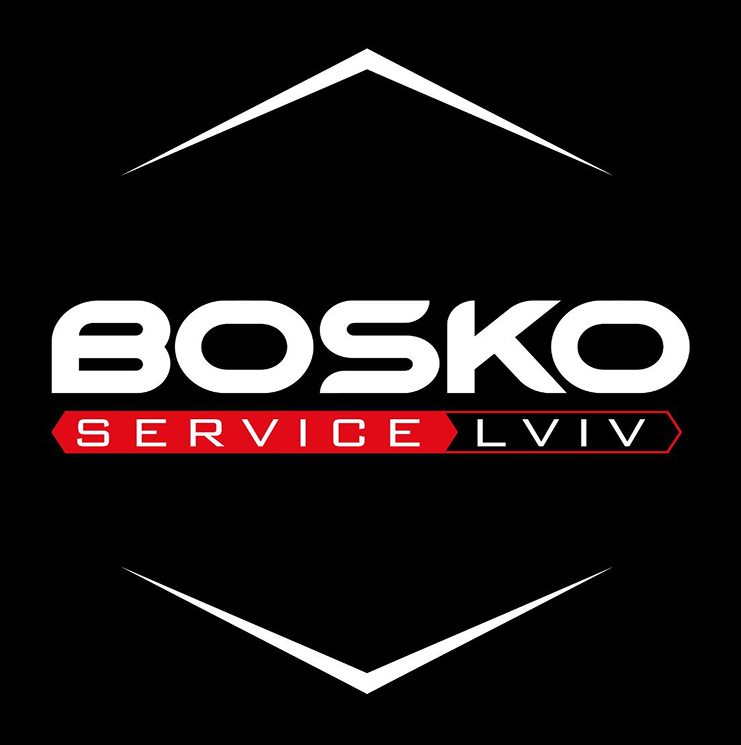 bosko-service